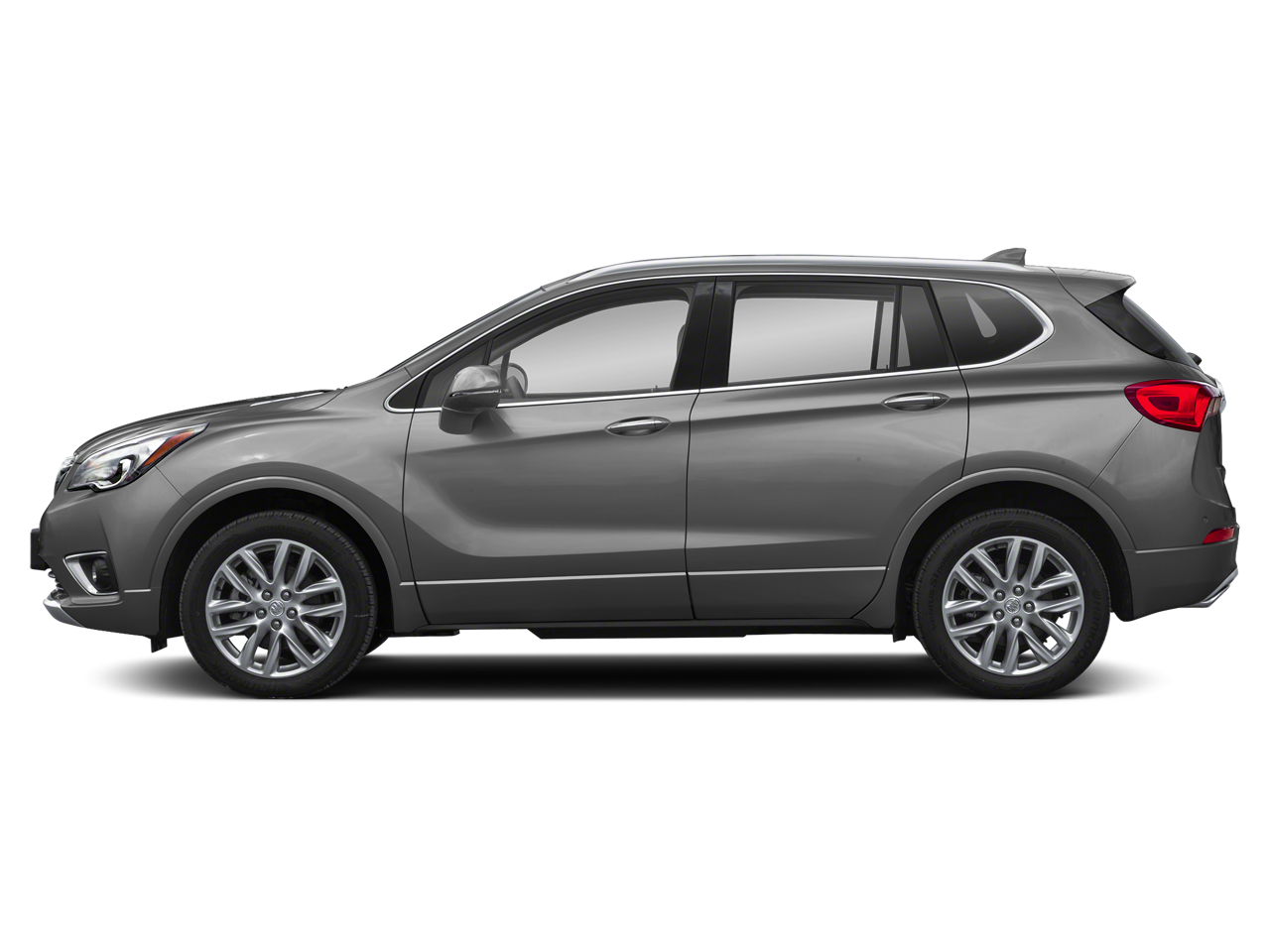 2020 Buick Envision Premium AWD | 1 Owner