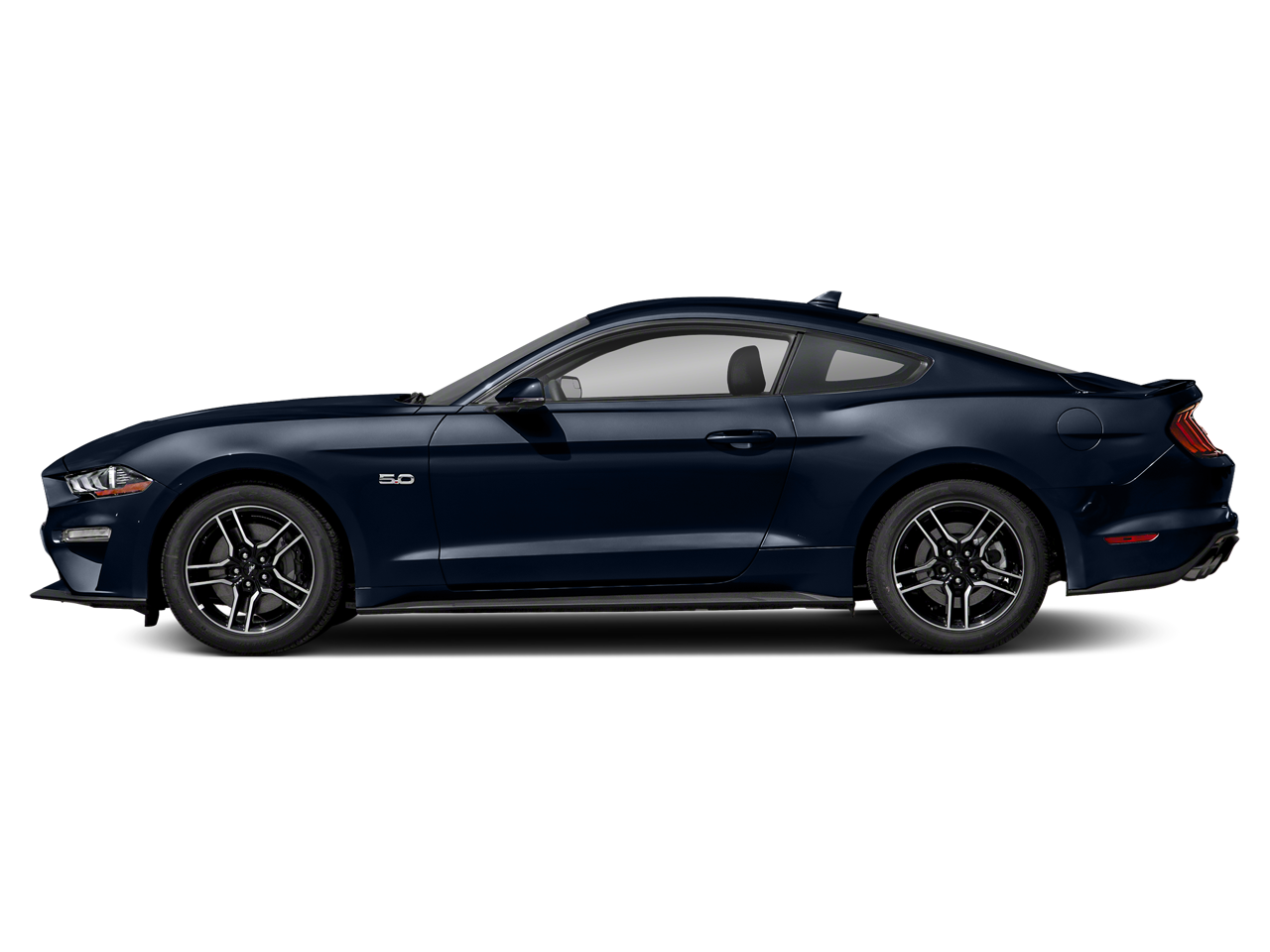 2020 Ford Mustang GT Premium | Performance Pack, Magnaride