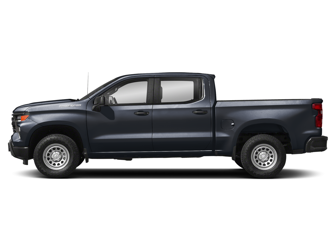 2022 Chevrolet Silverado 1500 High Country - Photo 45