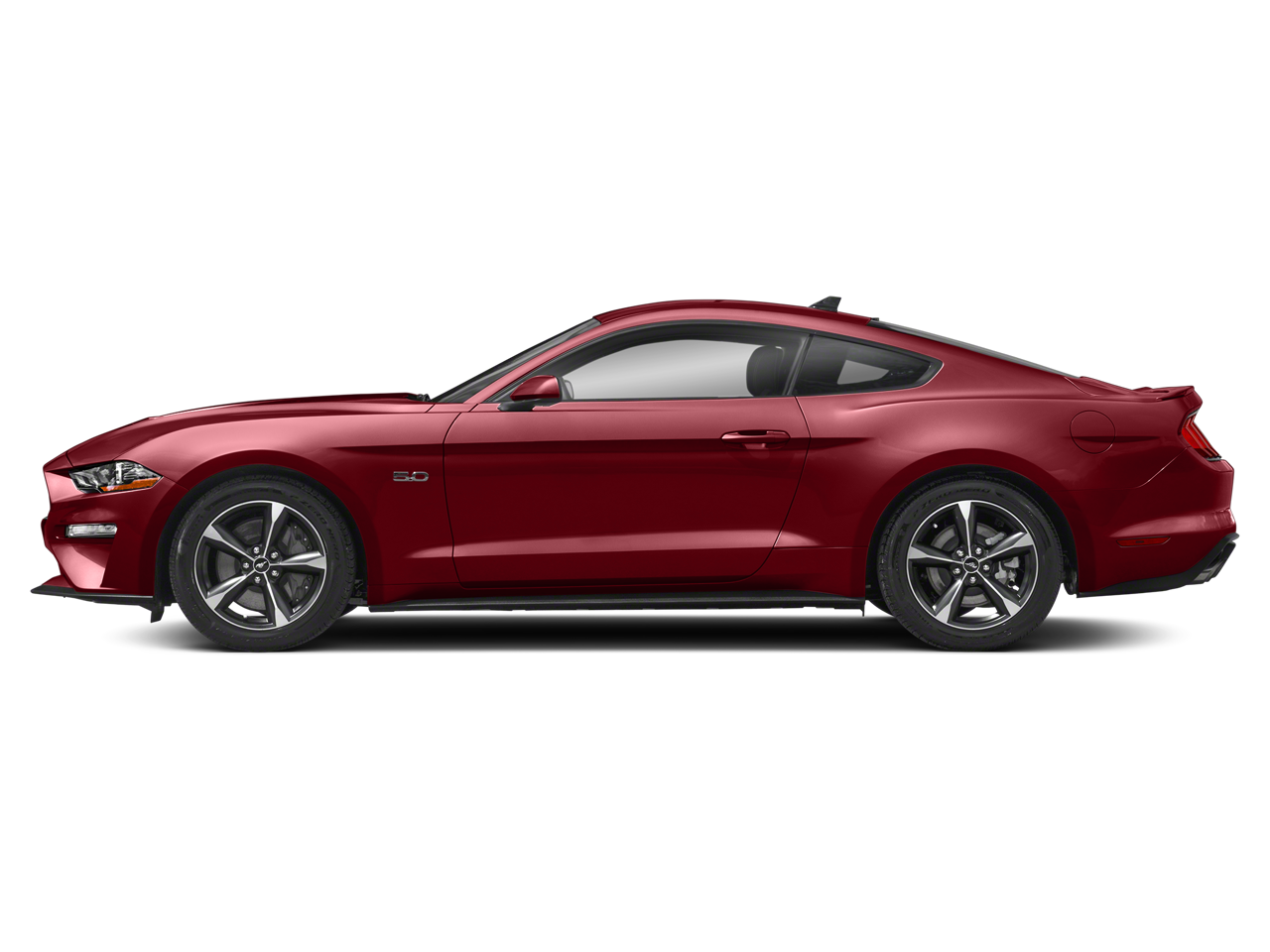 2022 Ford Mustang GT