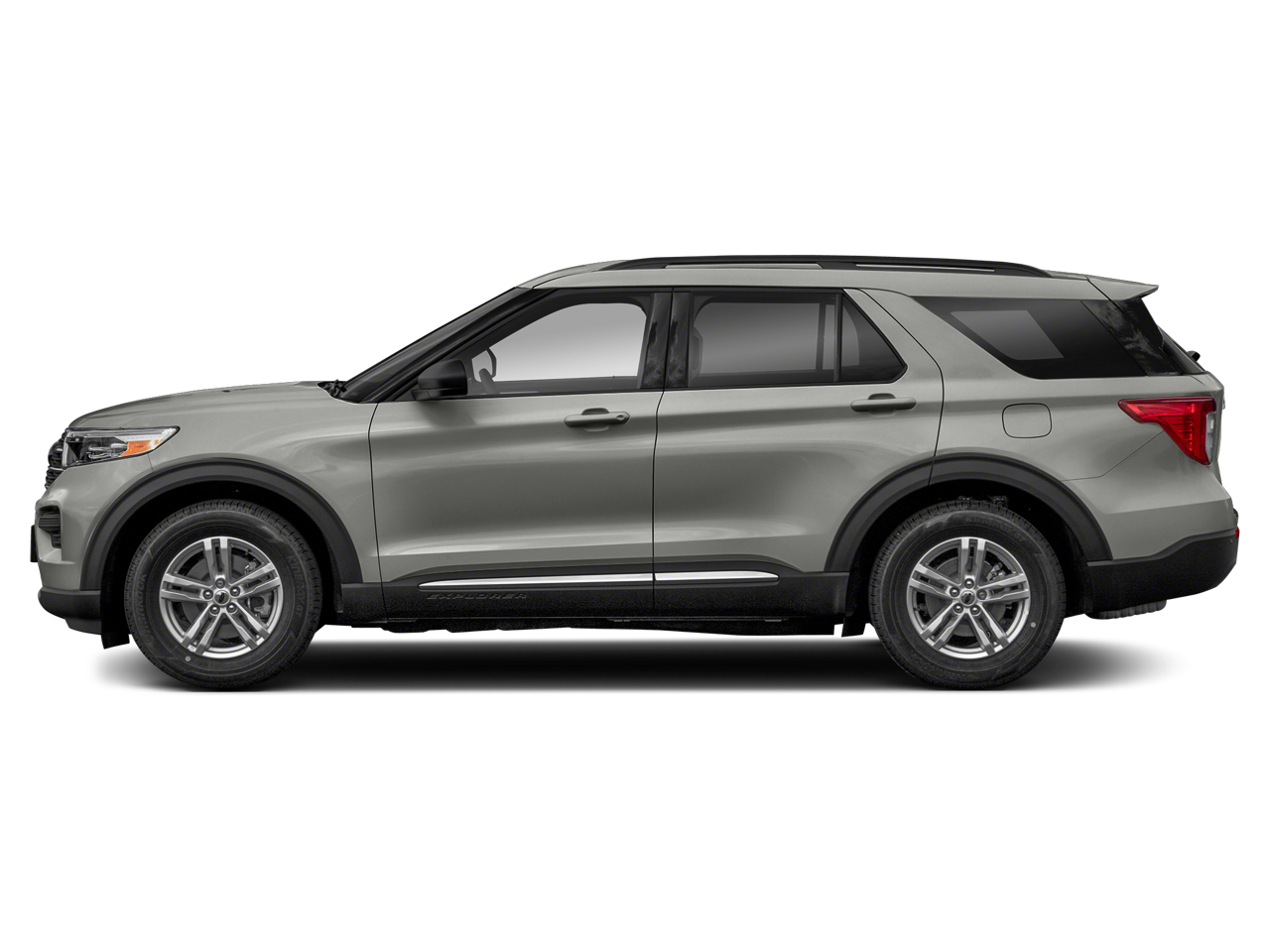 2022 Ford Explorer XLT - Photo 40