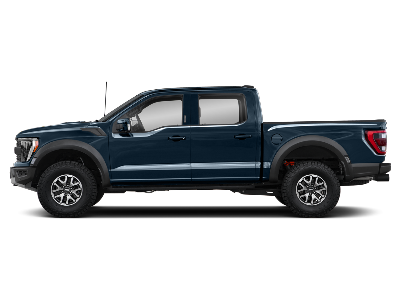2022 Ford F-150 Raptor | 37 Performance, Moonroof
