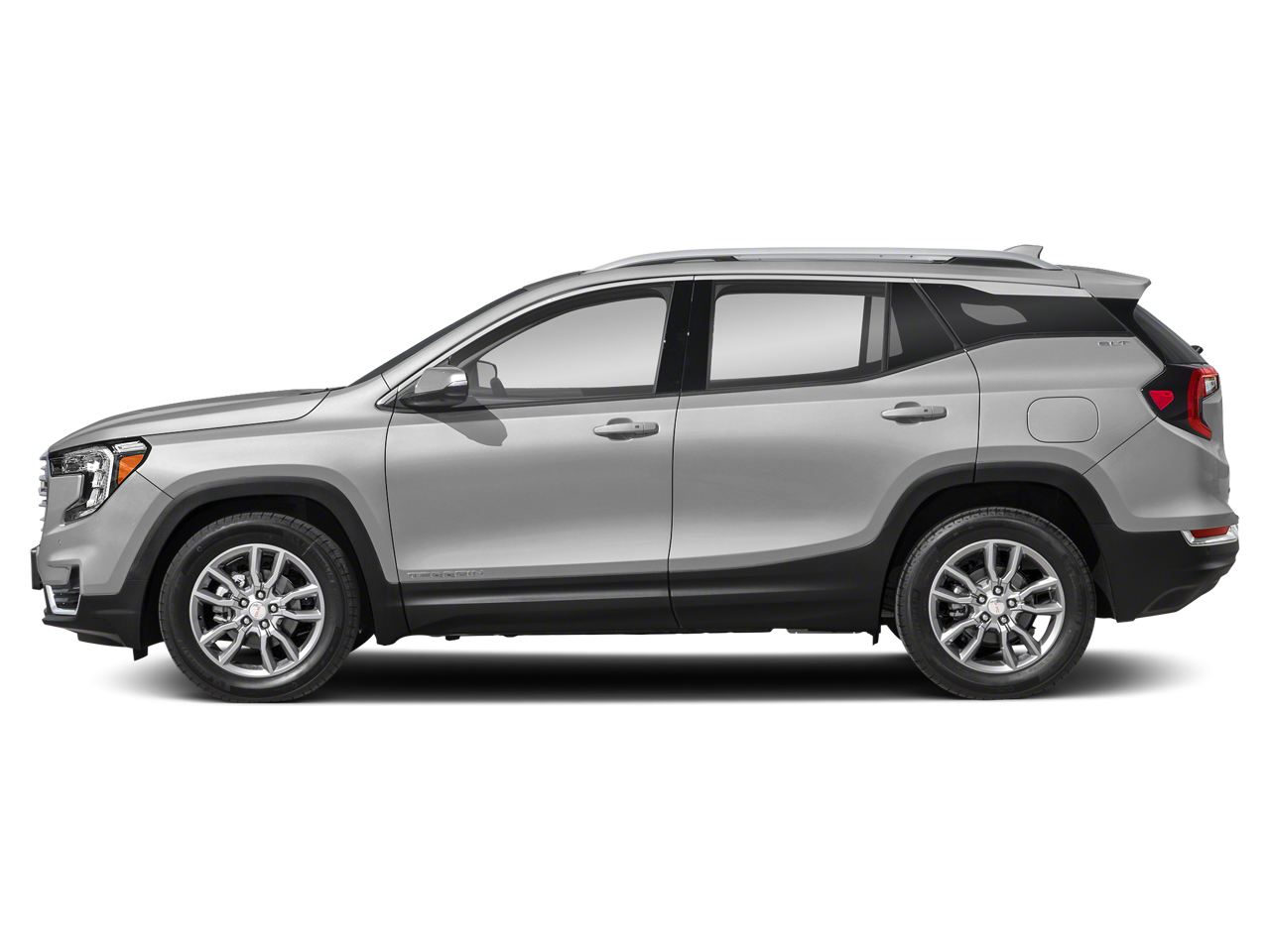 2022 GMC Terrain SLT AWD