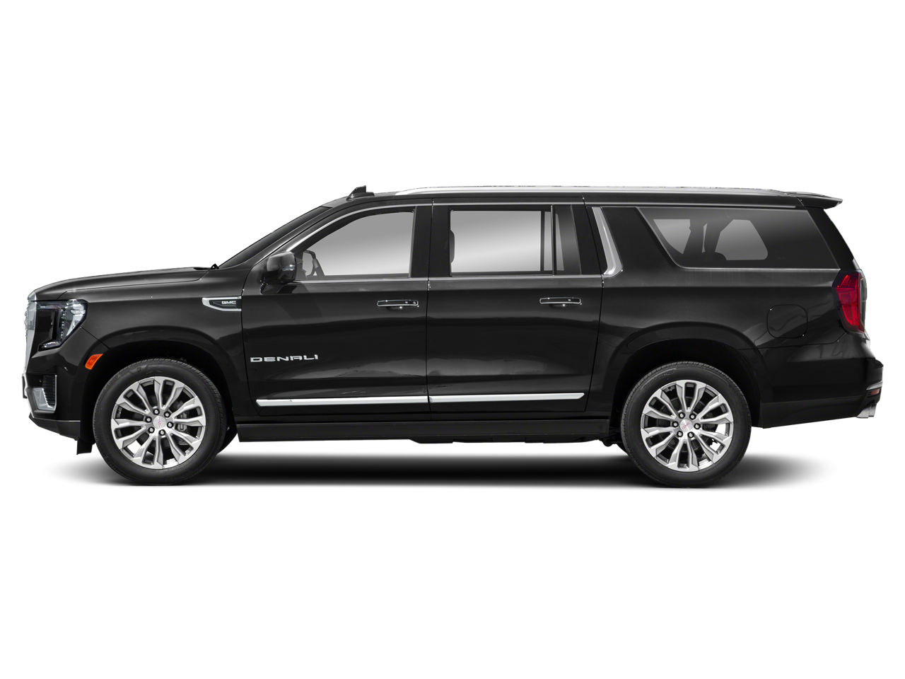 2022 GMC Yukon XL Denali 4WD