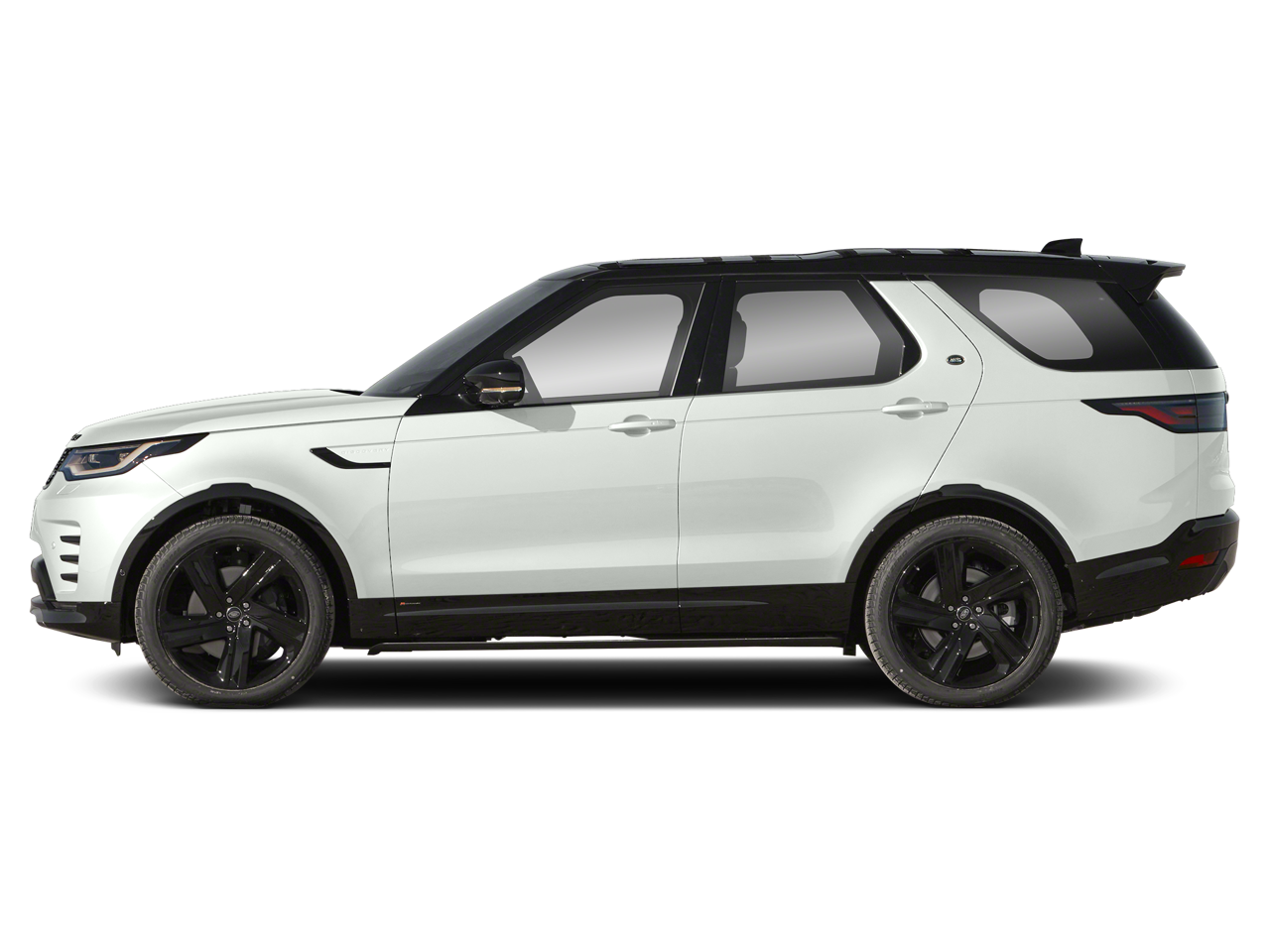 2022 Land Rover Discovery HSE R-Dynamic