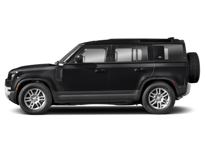2022 Land Rover Defender X-Dynamic SE