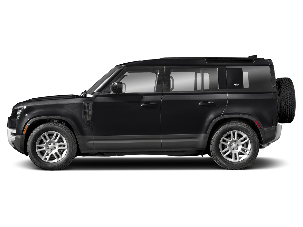 2022 Land Rover Defender X-Dynamic SE