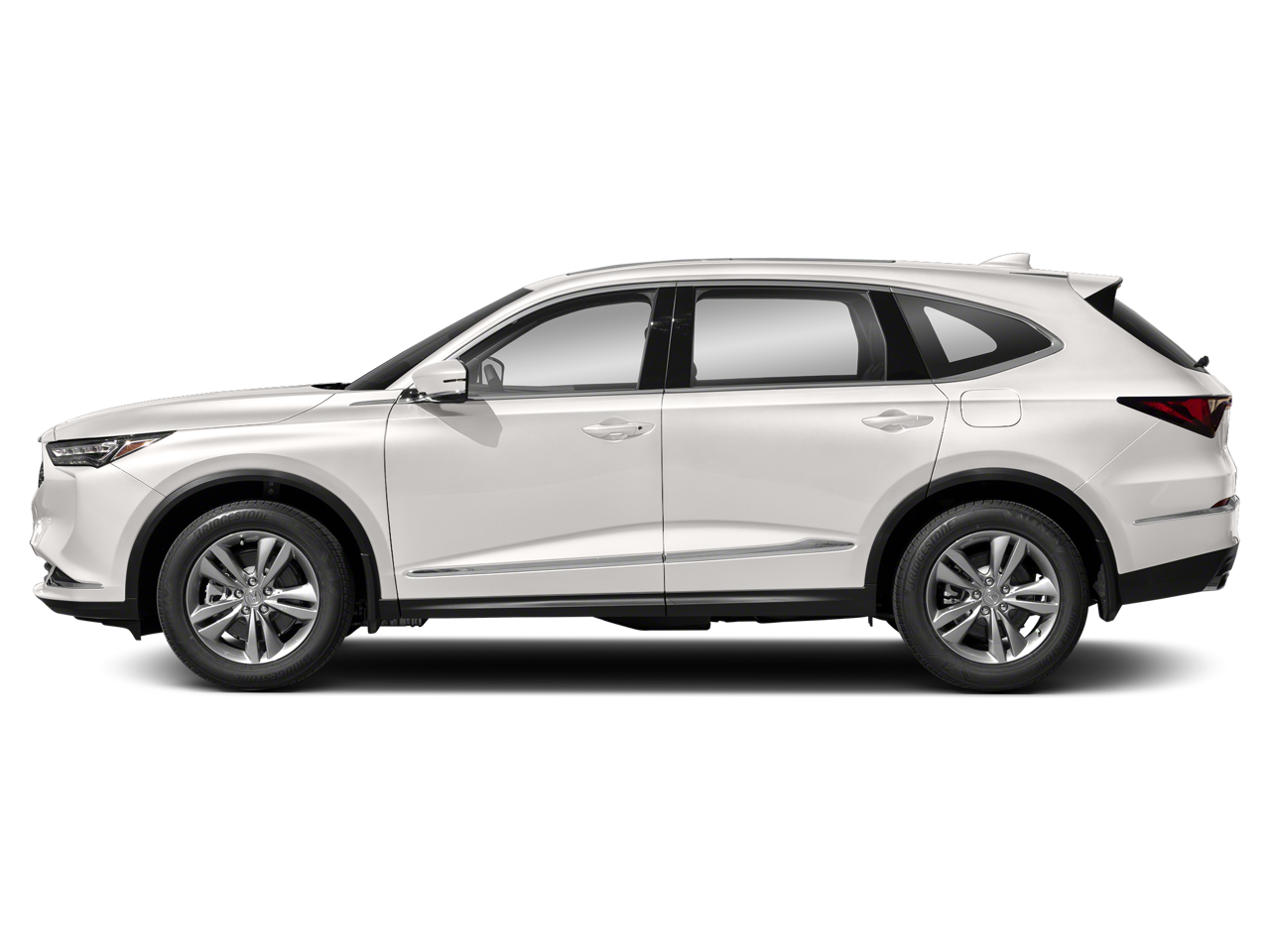 2023 Acura MDX FWD