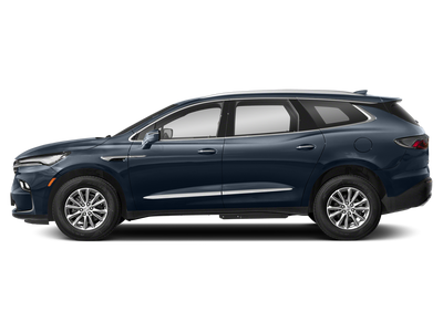 2023 Buick Enclave Essence, Moonroof