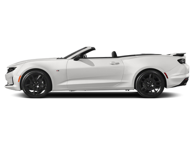 2023 Chevrolet Camaro 3LT Convertible