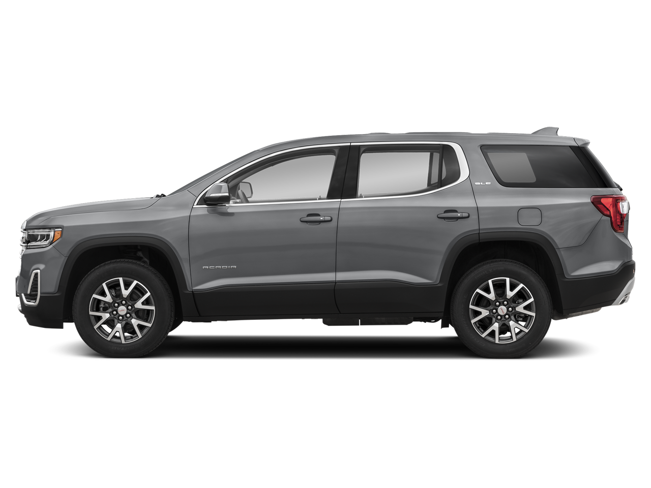 2023 GMC Acadia SLT AWD | Sunroof, Tech
