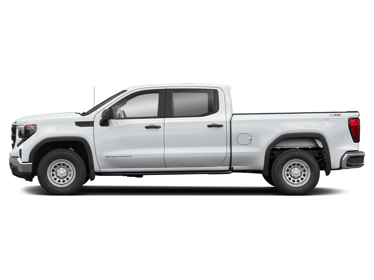2023 GMC Sierra 1500 Elevation 4WD, Diesel