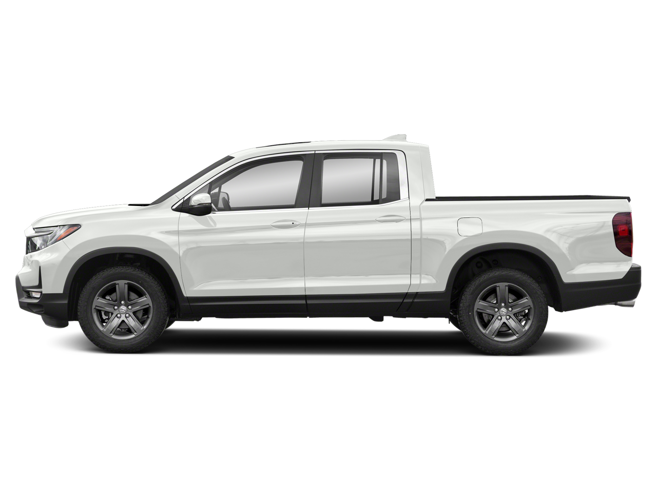 2023 Honda Ridgeline RTL AWD
