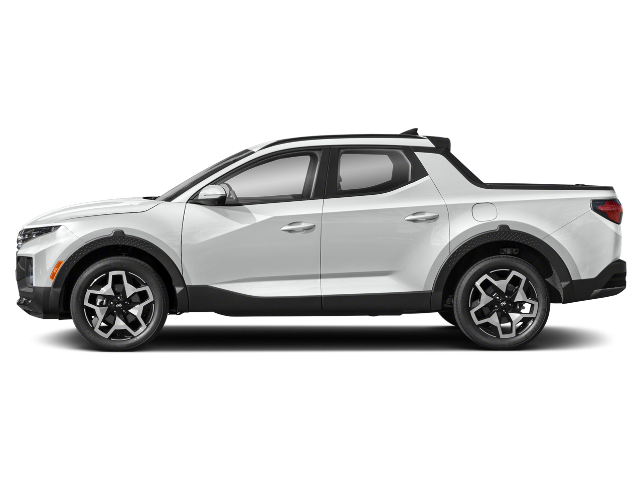 2023 Hyundai Santa Cruz Limited AWD
