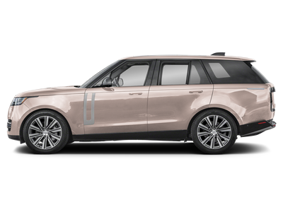 2023 Land Rover Range Rover First Edition