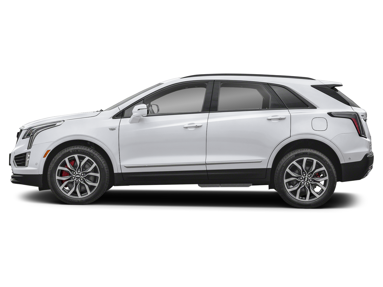 2024 Cadillac XT5 AWD Sport