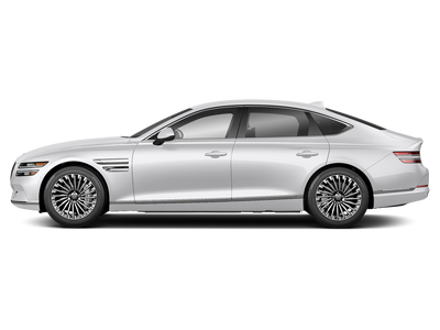 2024 Genesis Electrified G80 AWD Advanced, Prestige, $80k msrp