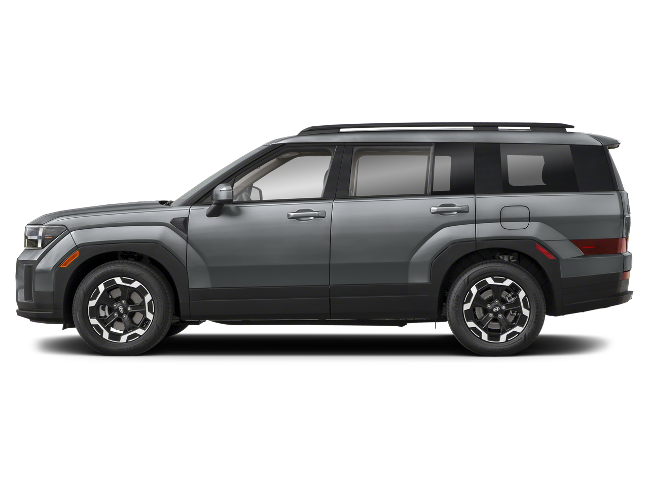 2024 Hyundai Santa Fe SEL AWD