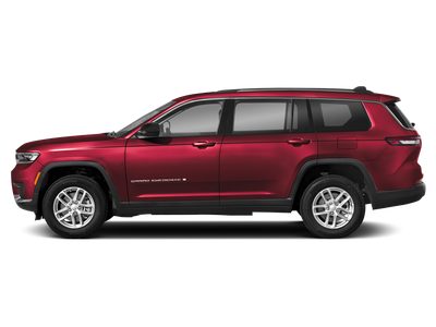 2024 Jeep Grand Cherokee L Limited | Pano Roof, 20 Wheels