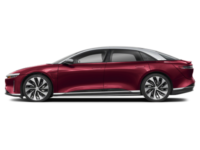 2024 Lucid Air Touring AWD