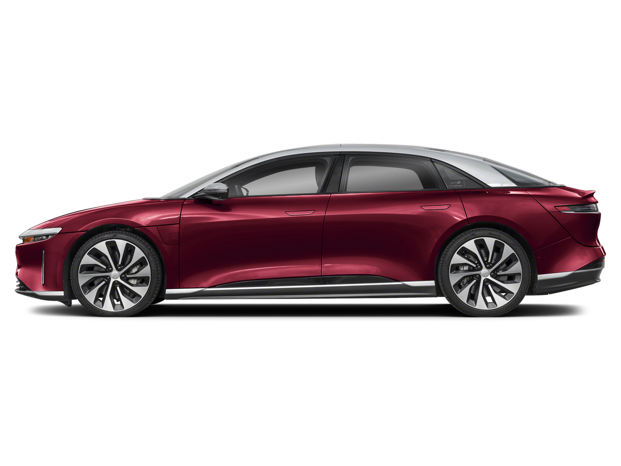 2024 Lucid Air Touring AWD