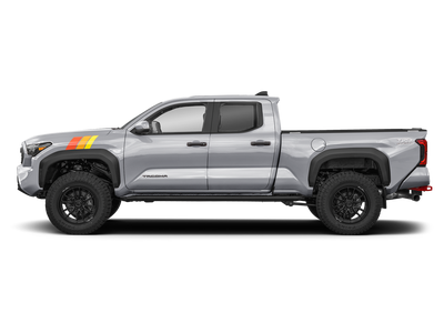 2024 Toyota Tacoma 4WD TRD Off Road Hybrid