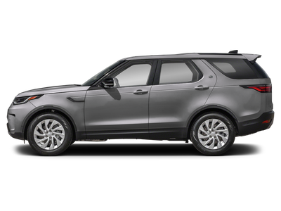 2025 Land Rover Discovery S