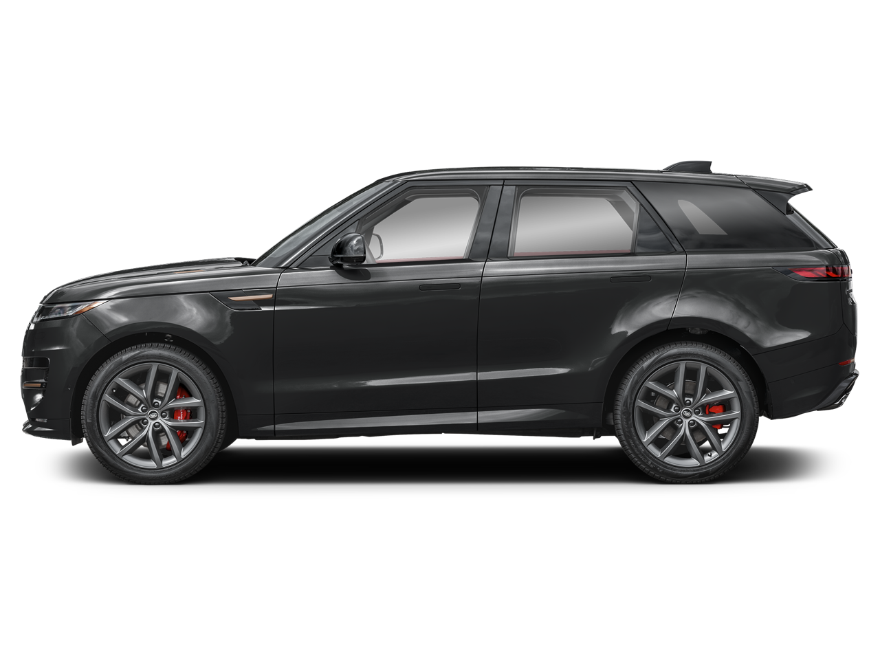 2026 Land Rover Range Rover Sport Dynamic SE