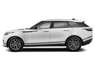 2026 Land Rover Range Rover Velar S