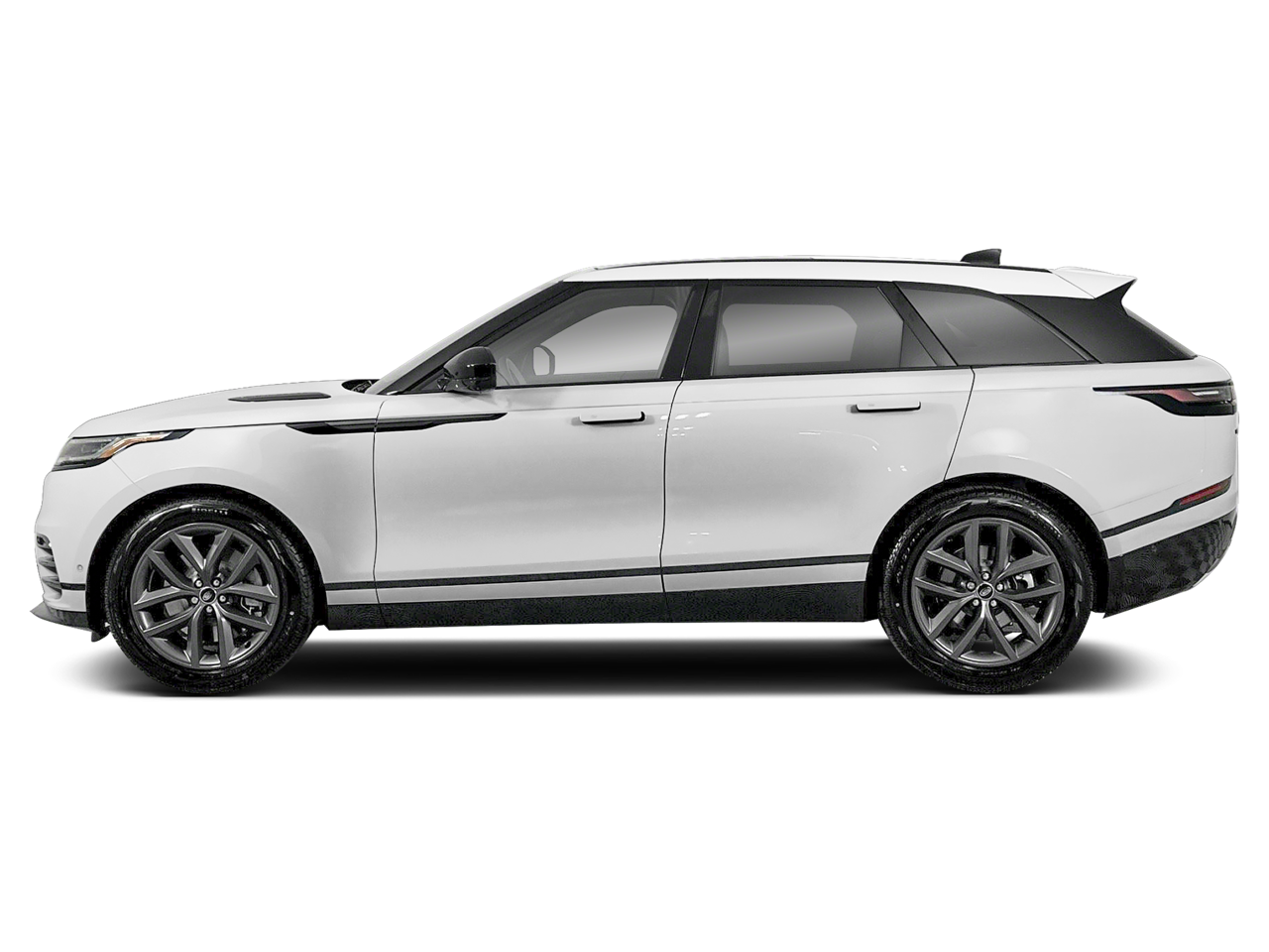 2026 Land Rover Range Rover Velar S