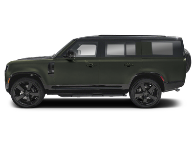 2026 Land Rover Defender X-Dynamic SE