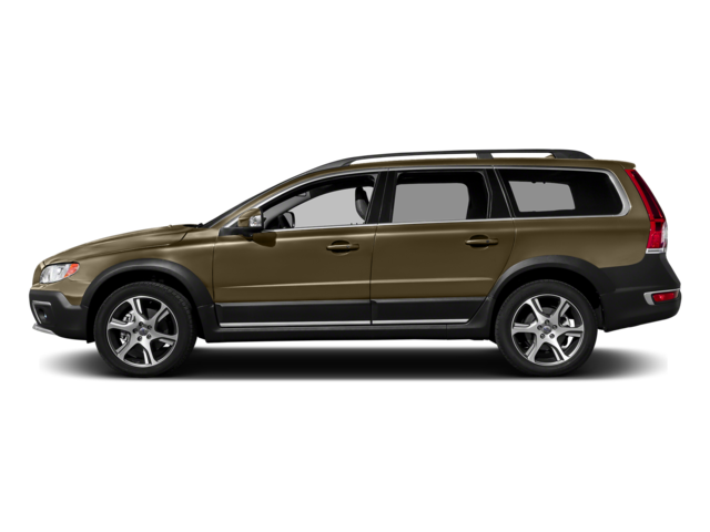 2016 Volvo XC70 T5 Platinum AWD