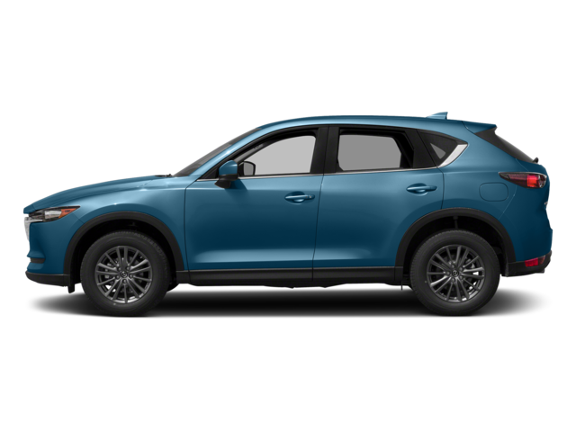 2017 Mazda Mazda CX-5 Touring AWD
