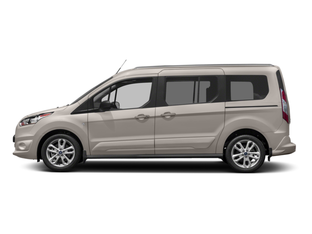 2018 Ford Transit Connect Wagon XL LWB