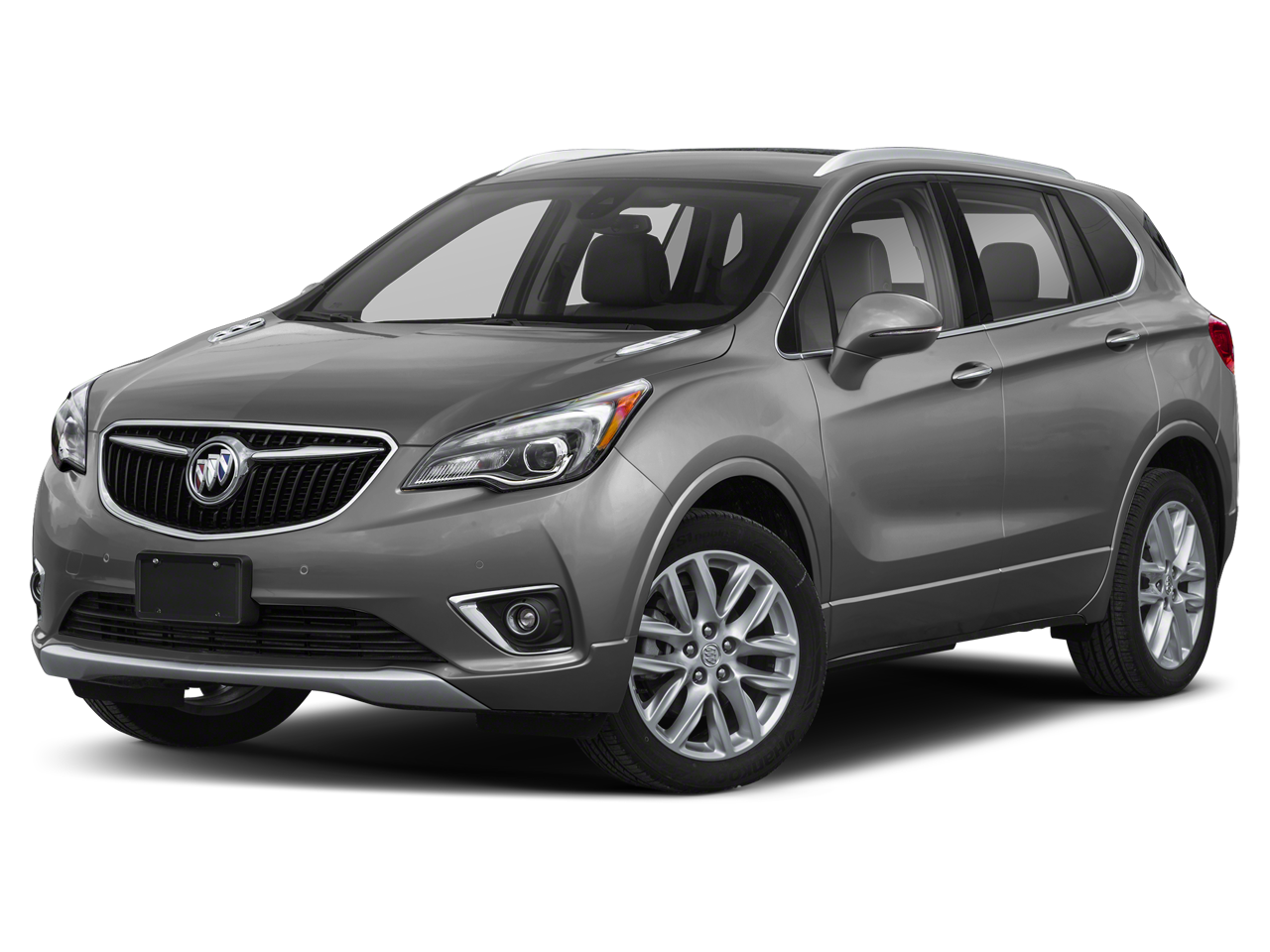 2020 Buick Envision Premium AWD | 1 Owner