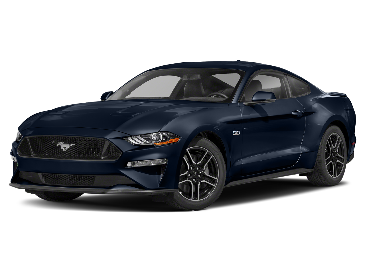 2020 Ford Mustang GT Premium | Performance Pack, Magnaride