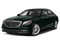 2020 Mercedes-Benz S-Class S 560 4MATIC®