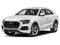 2021 Audi Q8 Premium Plus | S line Plus