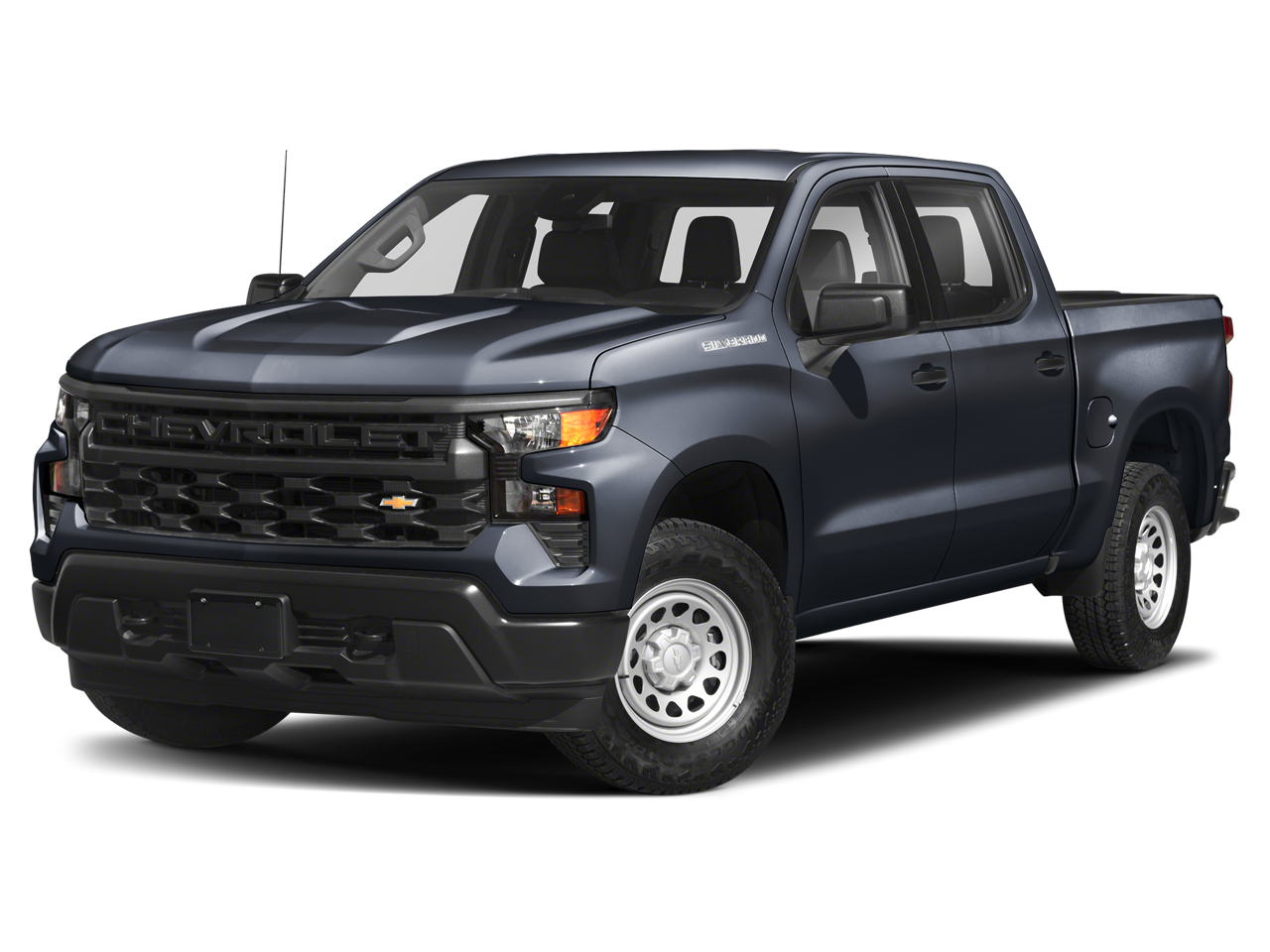 2022 Chevrolet Silverado 1500 High Country - Photo 43