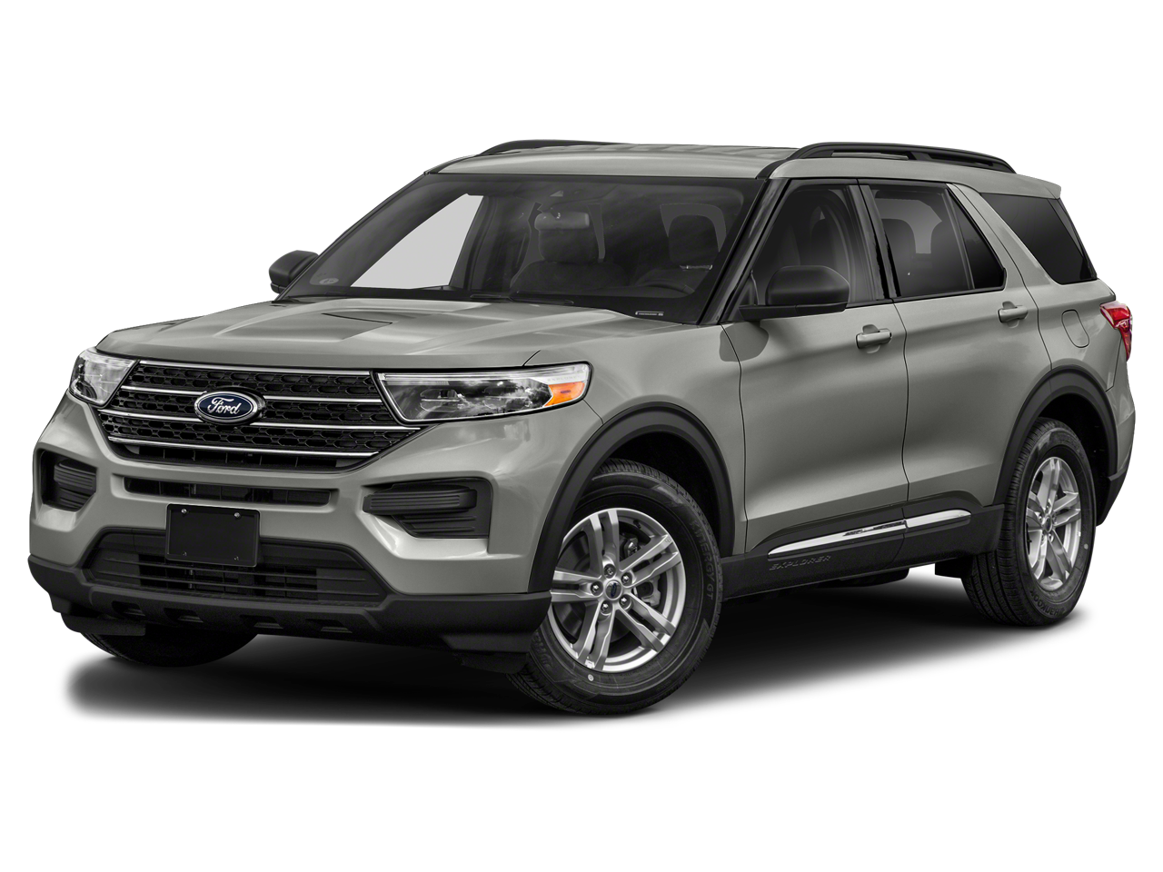 2022 Ford Explorer XLT - Photo 38