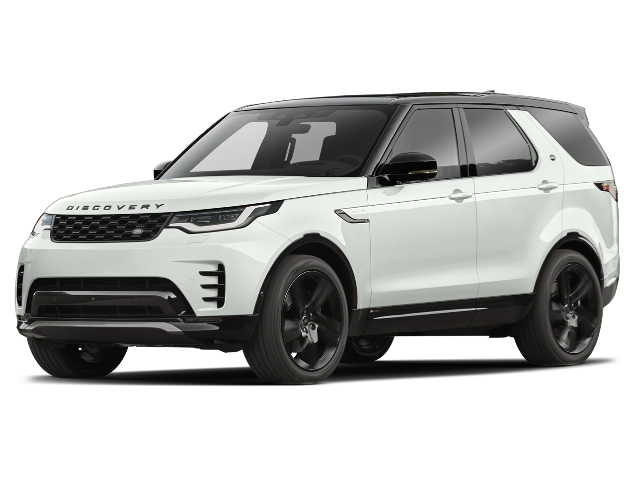 2022 Land Rover Discovery HSE R-Dynamic