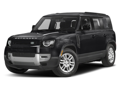 2022 Land Rover Defender X-Dynamic SE