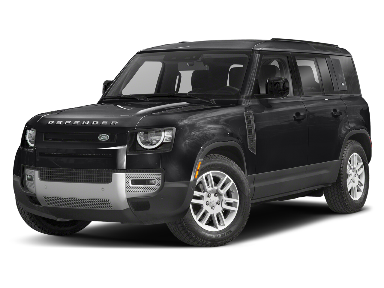 2022 Land Rover Defender X-Dynamic SE