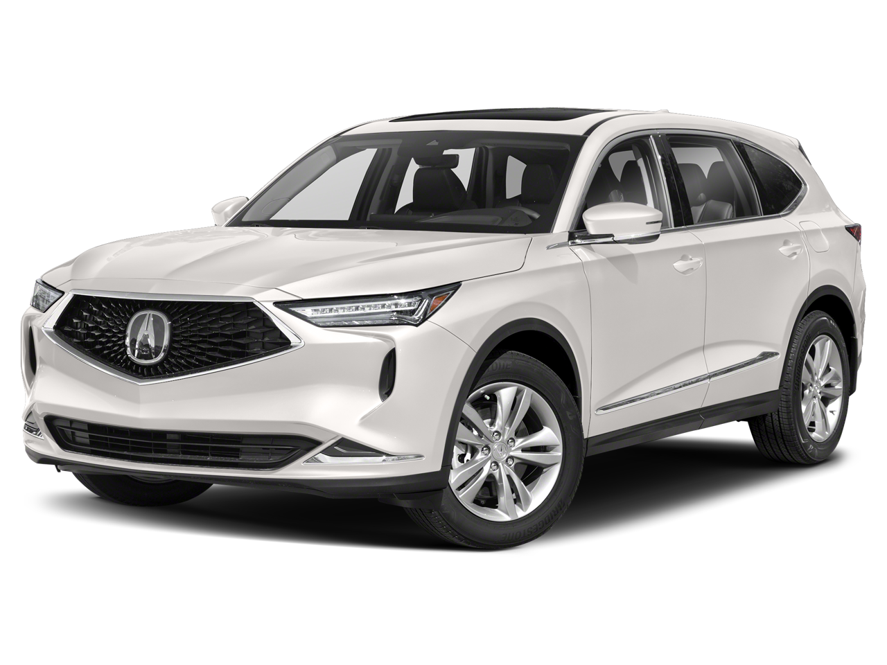 2023 Acura MDX FWD