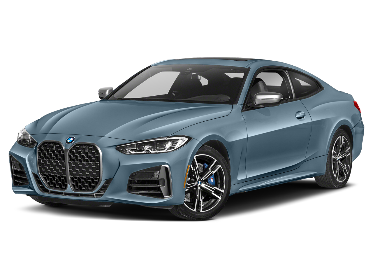 2023 BMW 4 Series M440i xDrive
