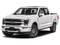 2023 Ford F-150 SuperCrew 4WD | FX4, STX Black Appearance