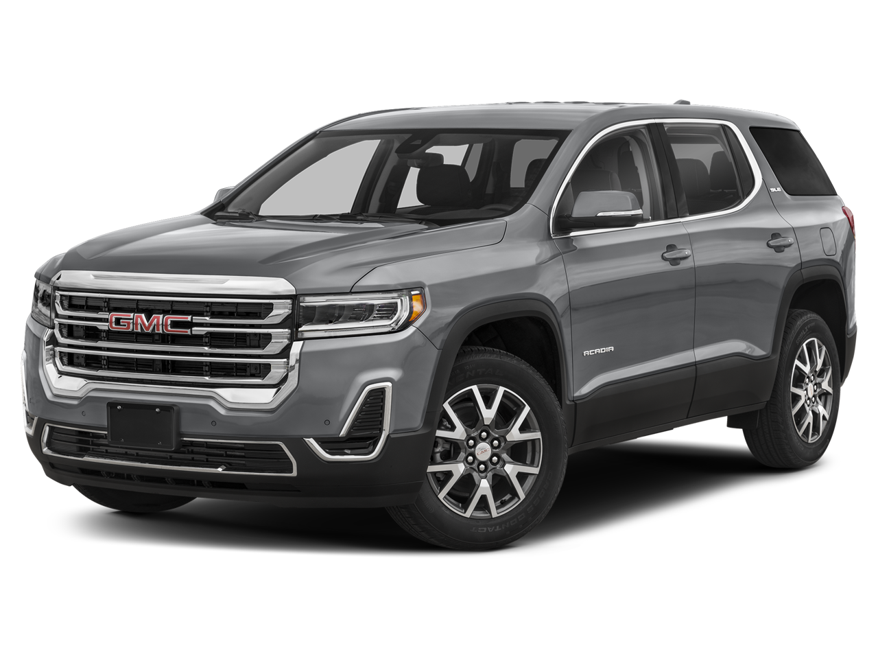 2023 GMC Acadia SLT AWD | Sunroof, Tech