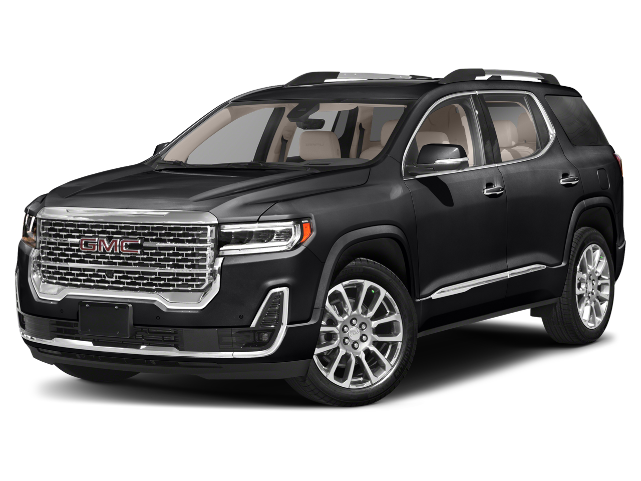 2023 GMC Acadia Denali AWD | Pano