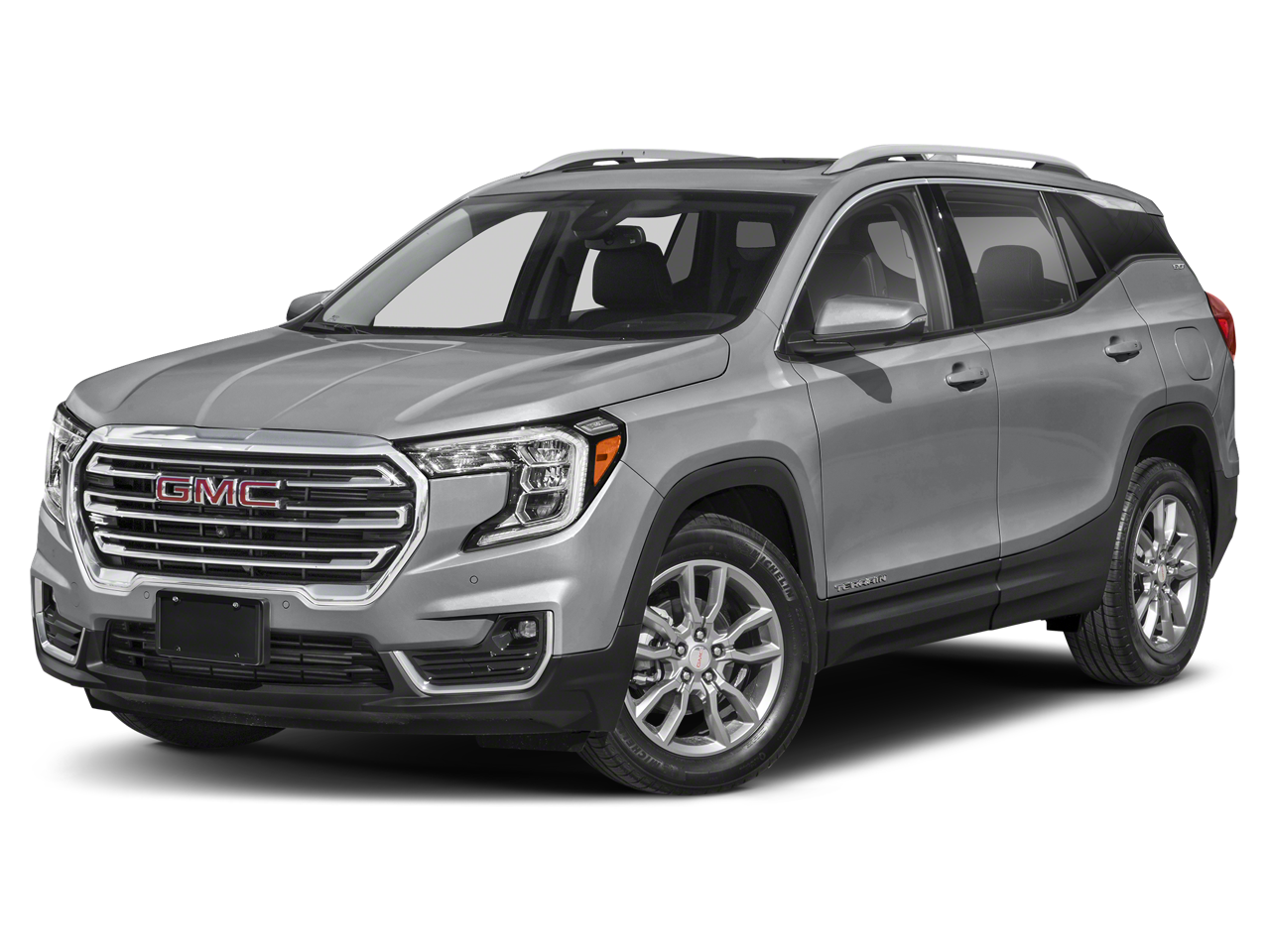 2023 GMC Terrain AT4 AWD | Adaptive cruise, tech package