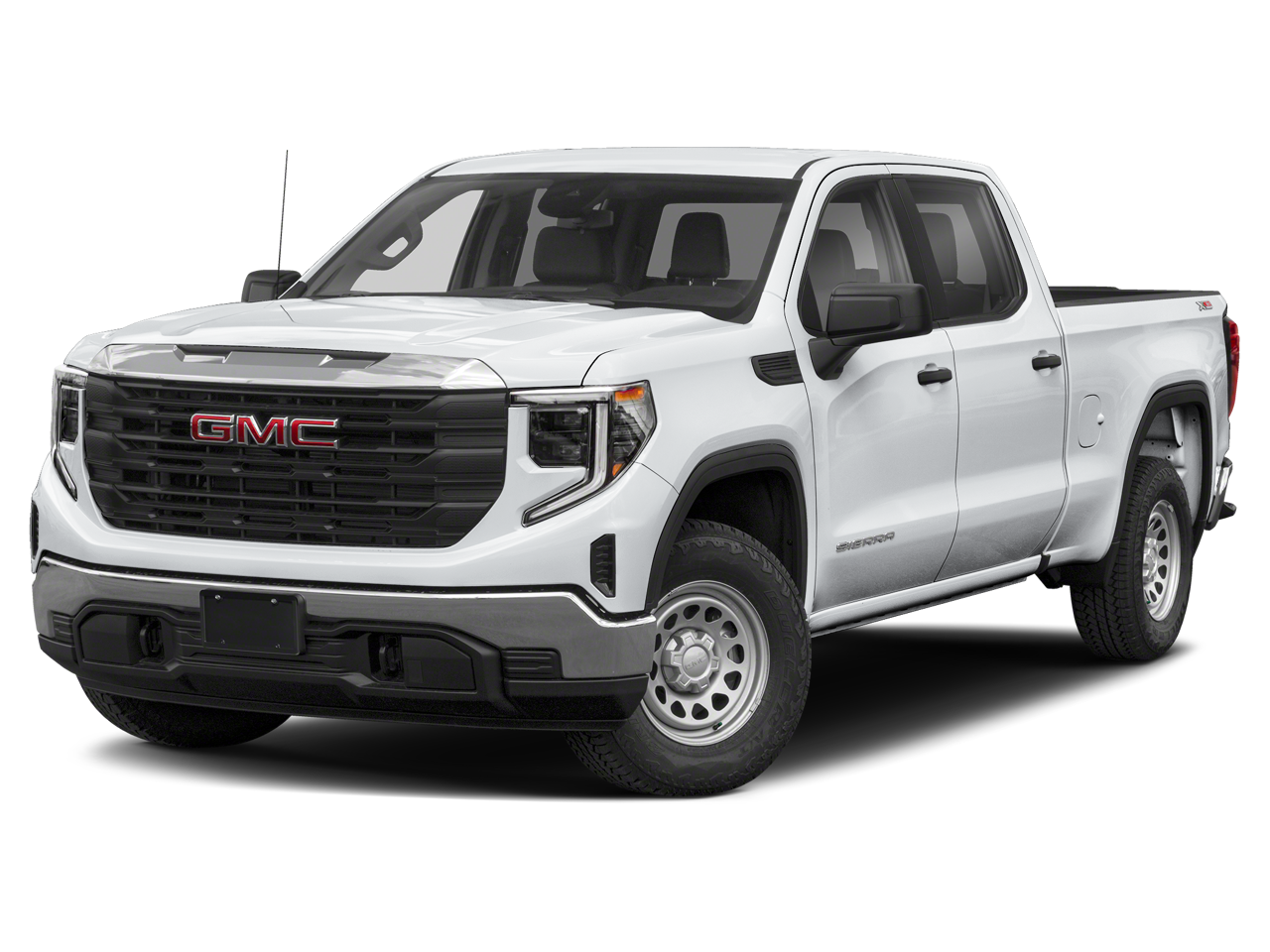 2023 GMC Sierra 1500 Elevation 4WD, Diesel